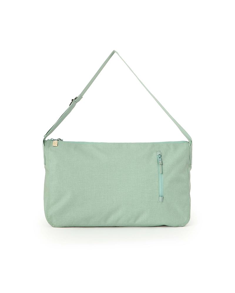 CORDURA CHARLIE II SHOULDER (L) | Visvim Official North